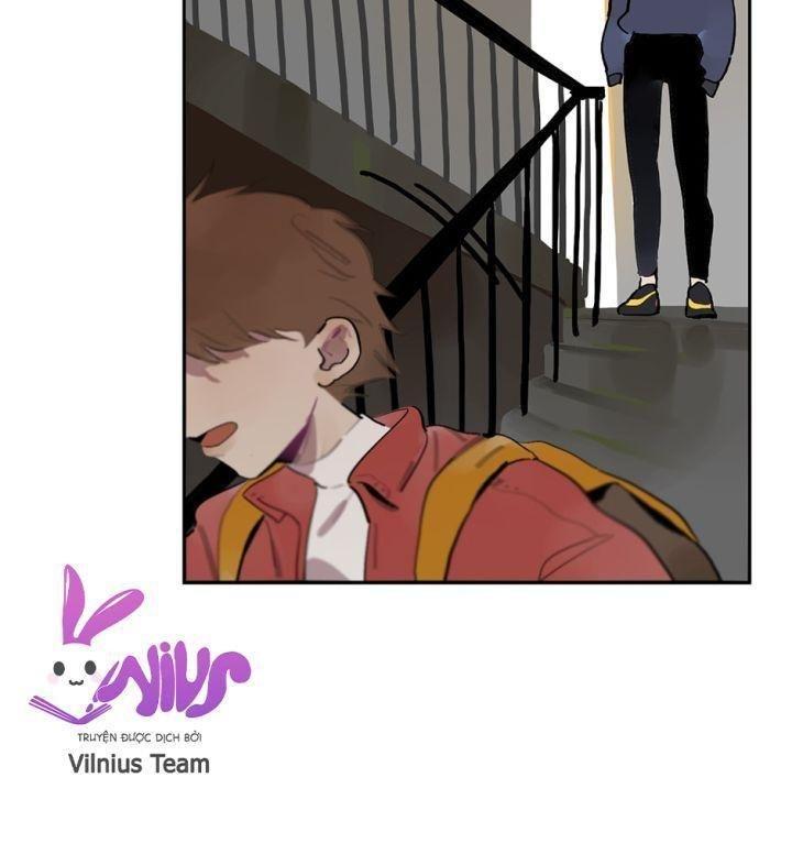 những vì tinh tú của chúng ta chapter 6 24