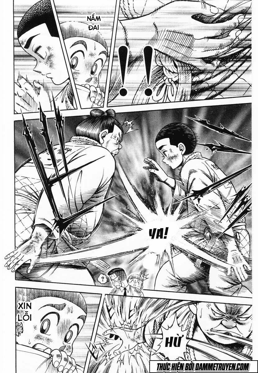 shin kotaro makaritoru! juudouhen chapter 68 14