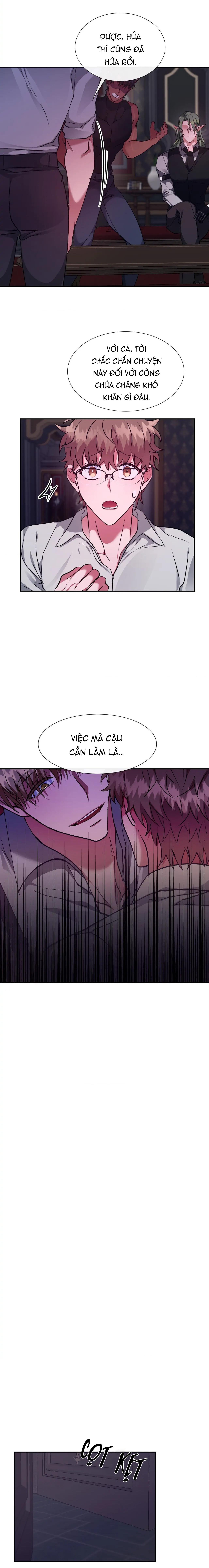 lâu đài tình dục chapter 35 8