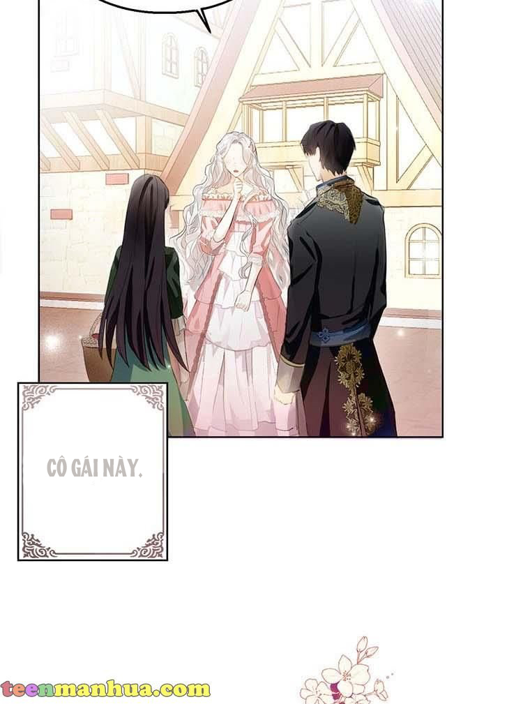 kết thúc tồi tệ của trò chơi otome chapter 5.2 37