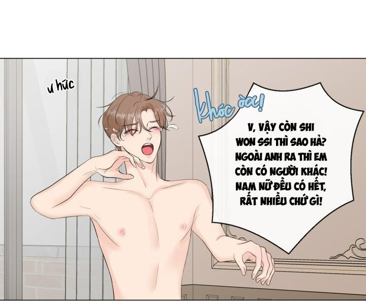 người yêu hiếm hoi chapter 13 10