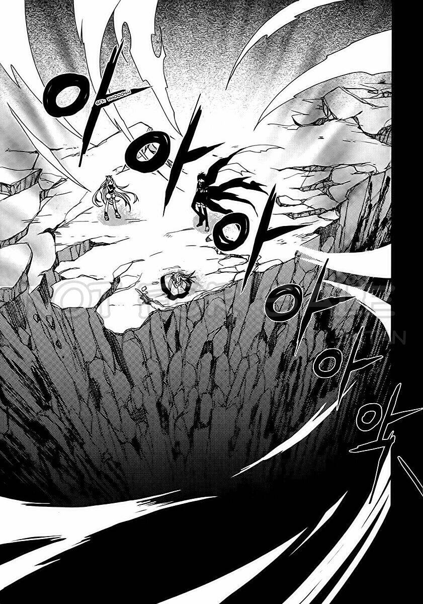 hangah, lee chapter 16 30