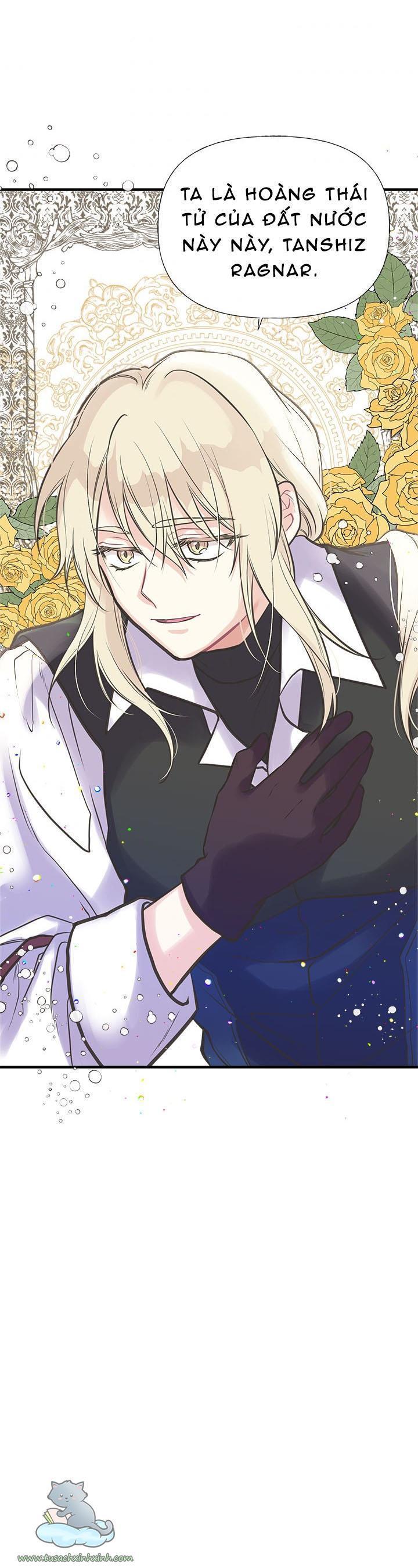 chị tôi nhặt về nam chính của tiểu thuyết chapter 28 54