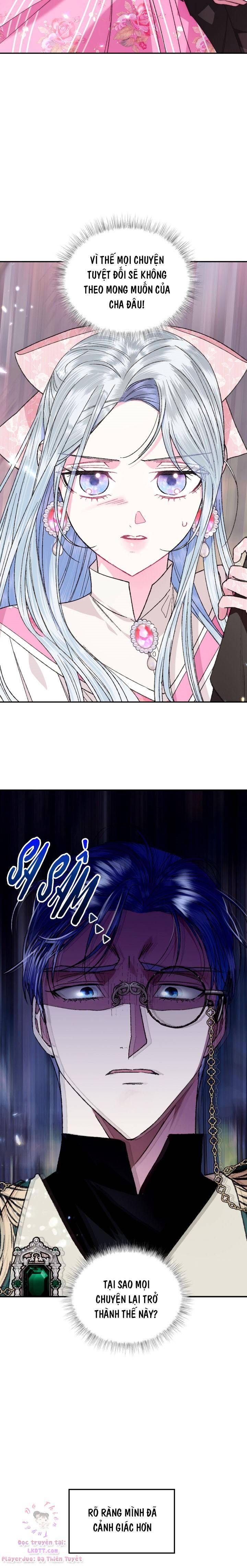 cha, con không muốn kết hôn đâu chapter 35 8