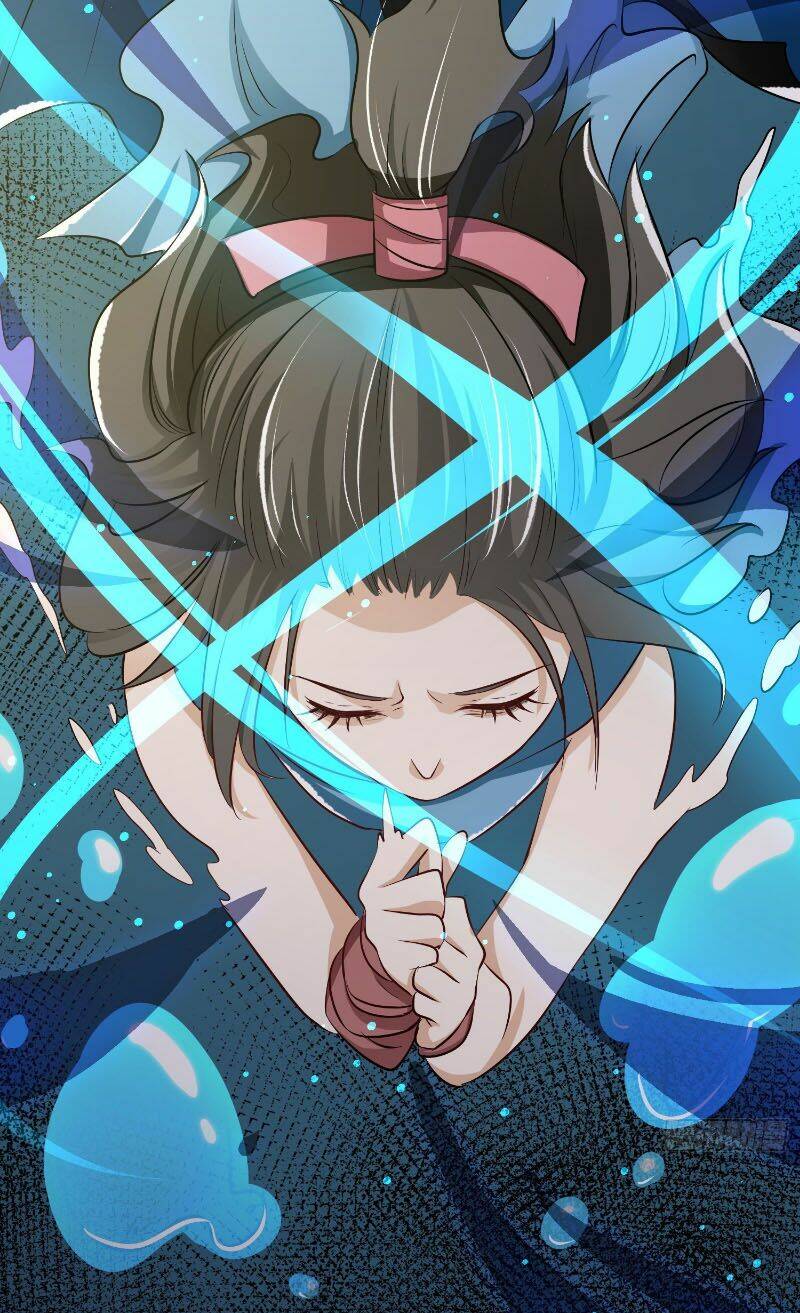 nhân đạo kỹ nguyên chapter 17 26