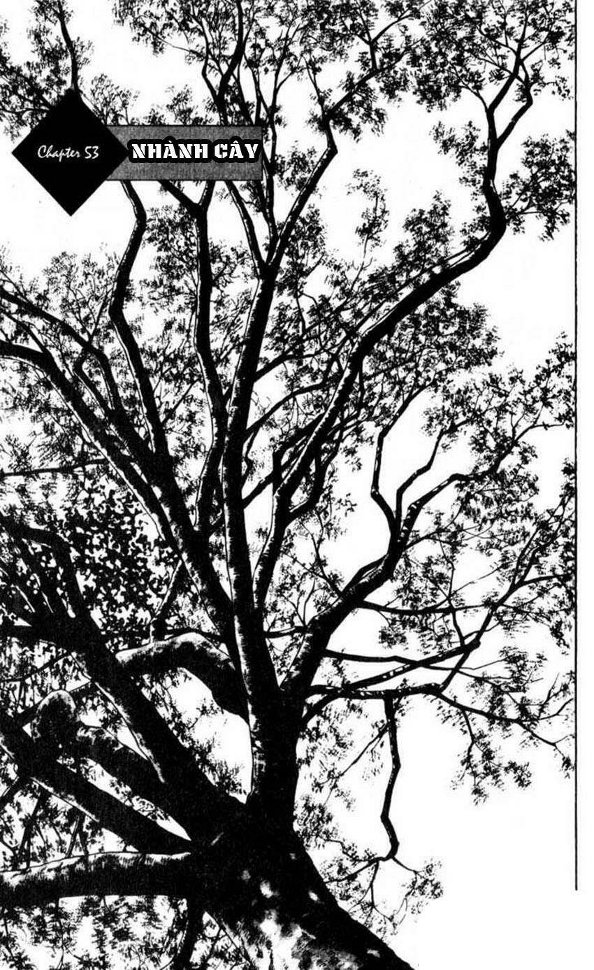 shamo (võ đạo) chapter 53 1