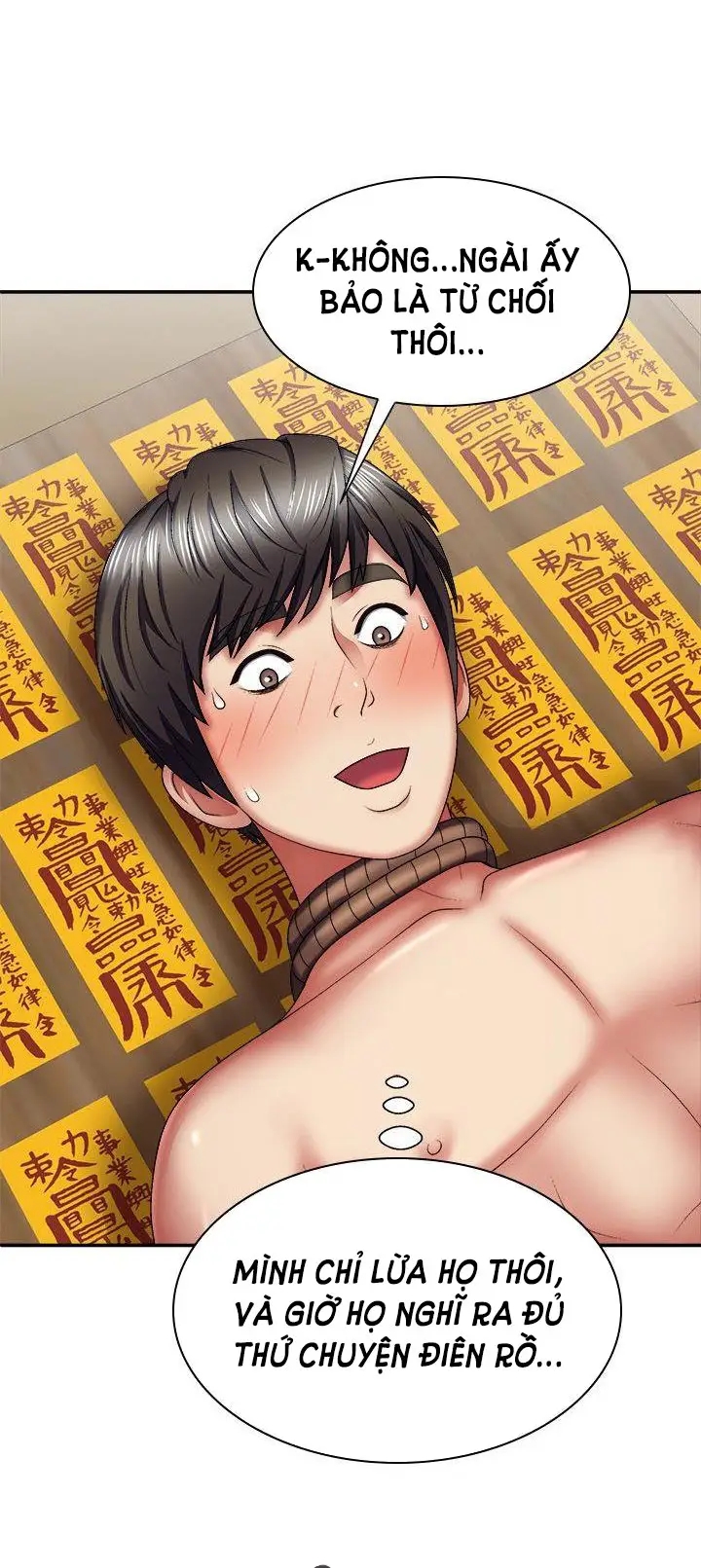 chiếm hữu linh hồn chapter 31 43