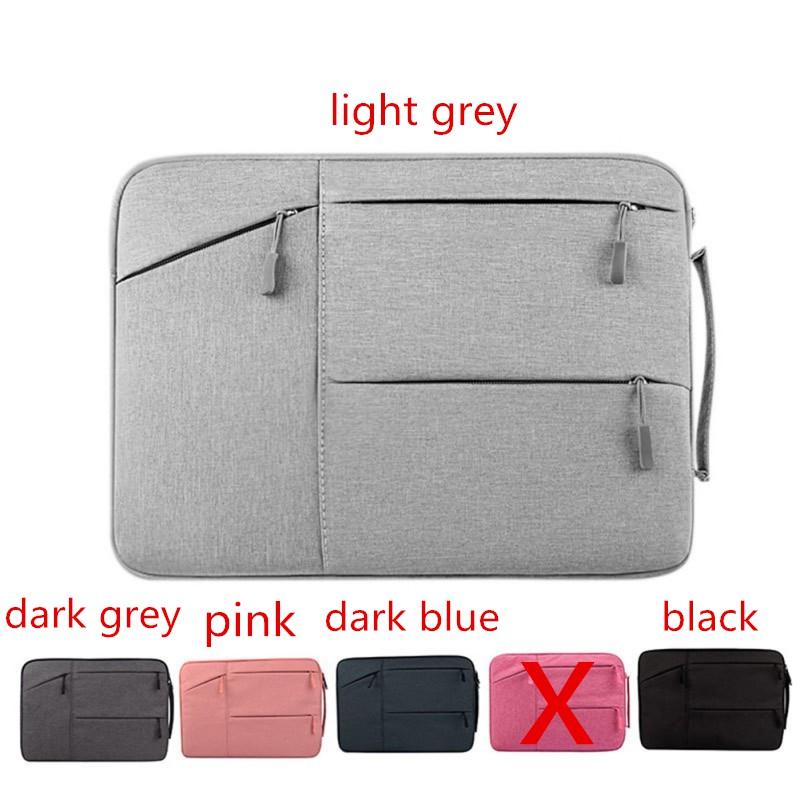 Túi Đựng Laptop Chống Thấm Nước 11 / 13 / 15 Inch