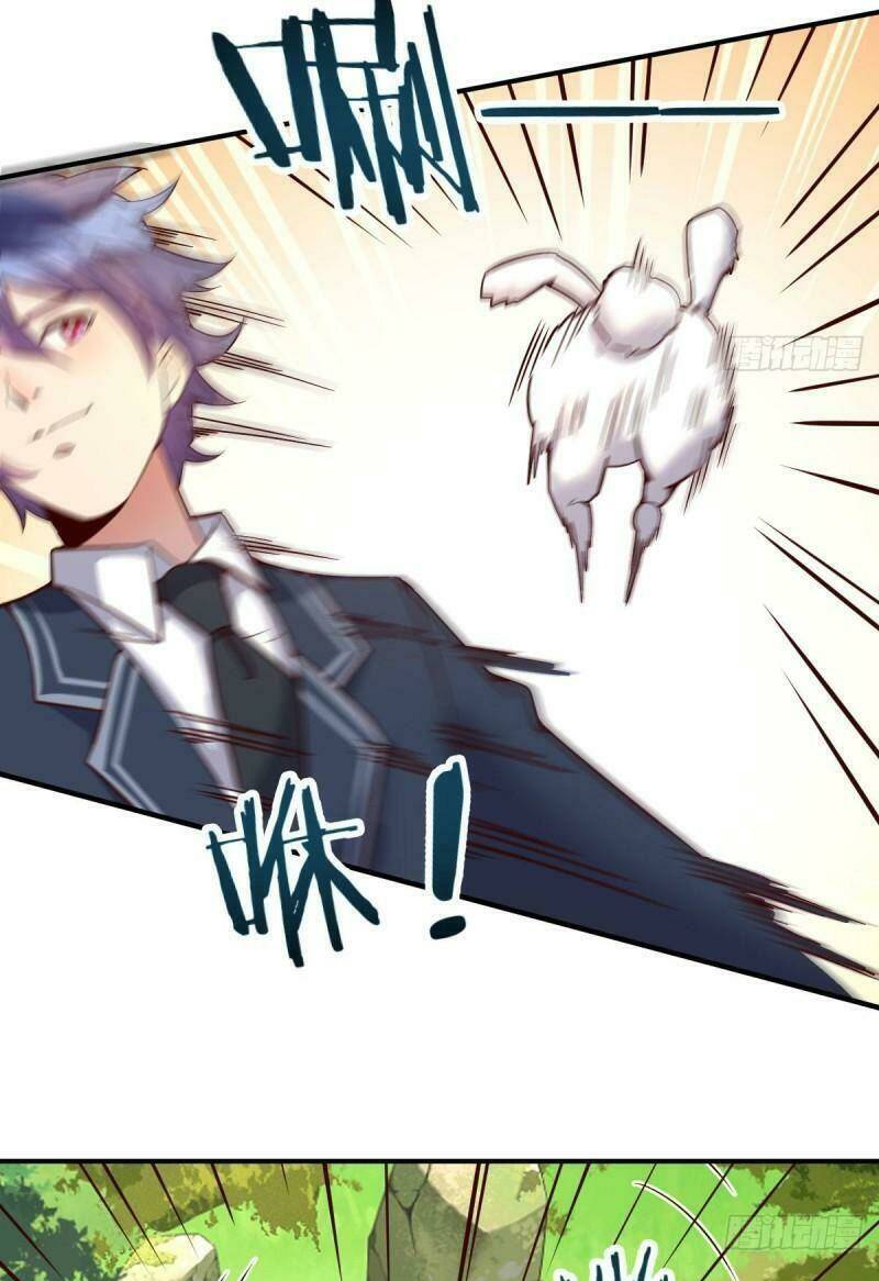 thiên tứ thức tỉnh chapter 52 11