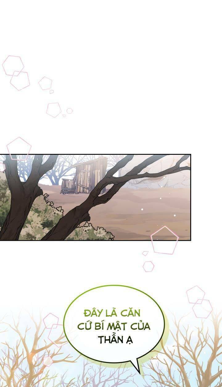 công chúa phản diện muốn ở trong ngôi nhà bánh quy chapter 57 1