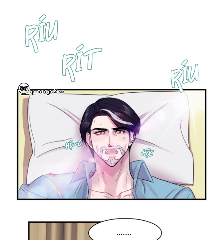 kiếp trước bí ẩn của giáo sư chapter 1 23