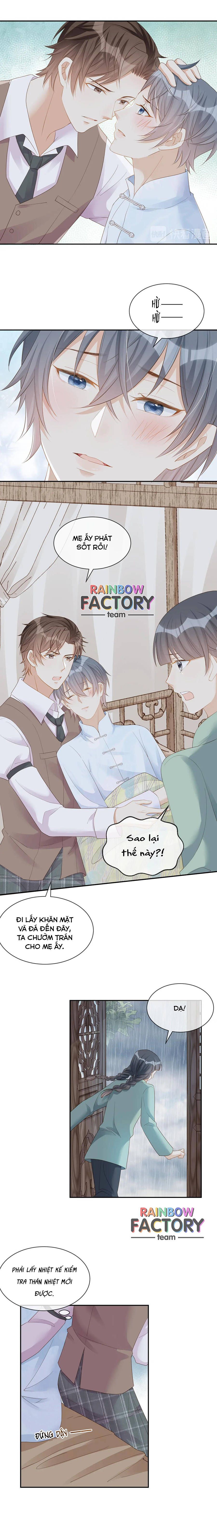 dạ yến chapter 20 5