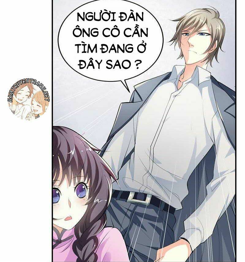 tiểu tâm can của cực phẩm đại nhân chapter 5 13