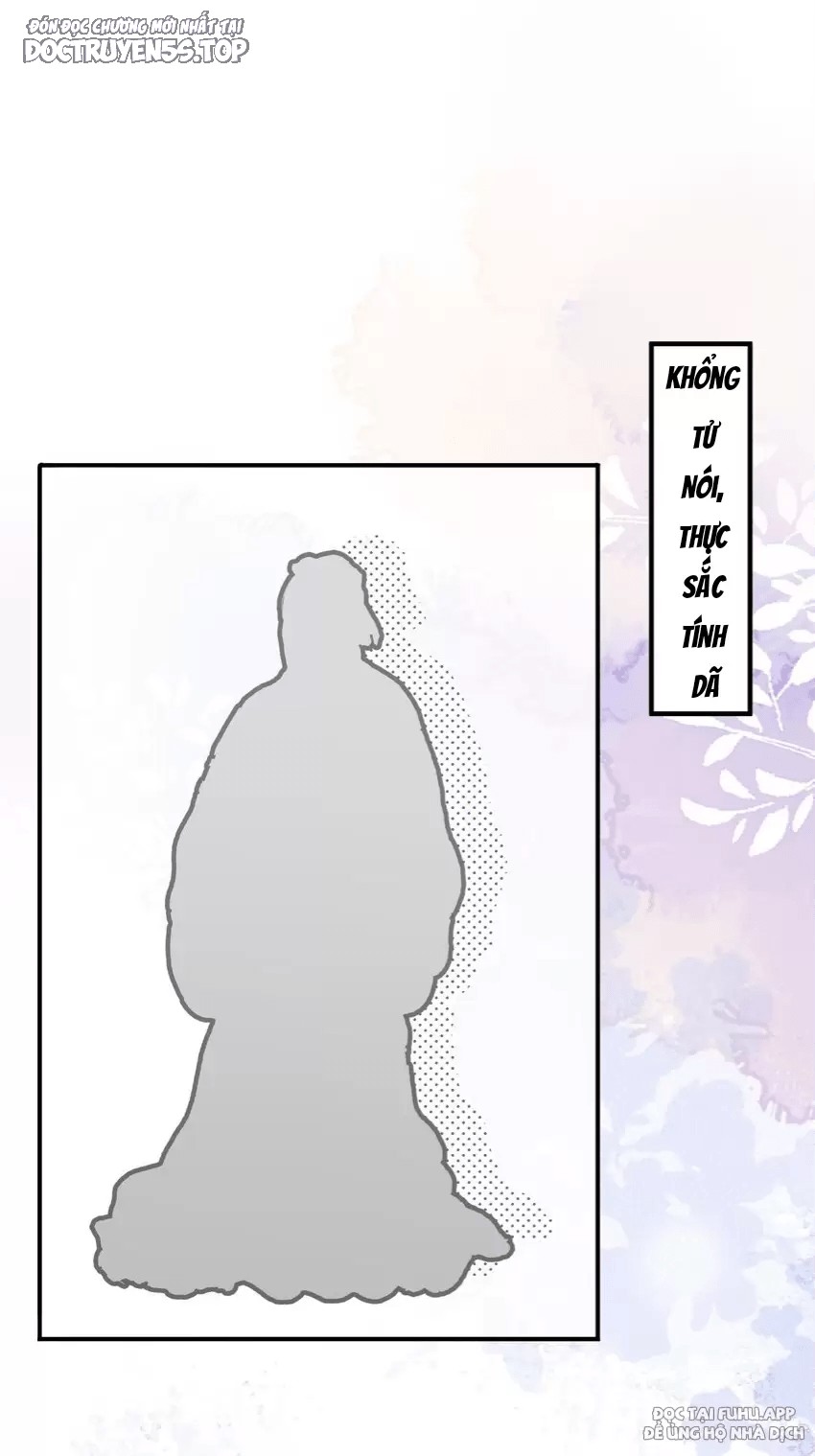 mận xanh chapter 64 3