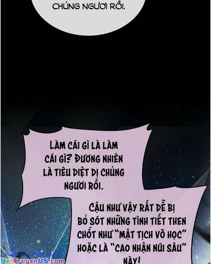 nhìn thấy thanh máu, ta xử tội thần linh chapter 111 20