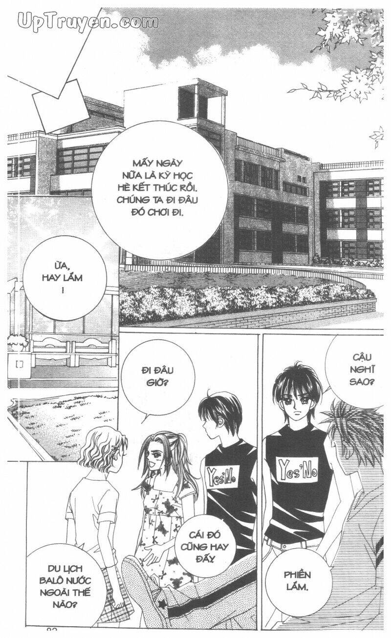 cáo già gặp sói điên chapter 7 83