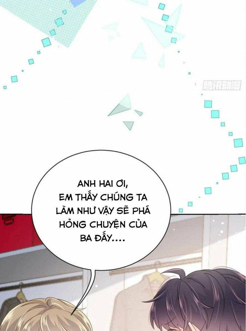 đoàn sủng lão đại ba tuổi rưỡi chapter 70 4