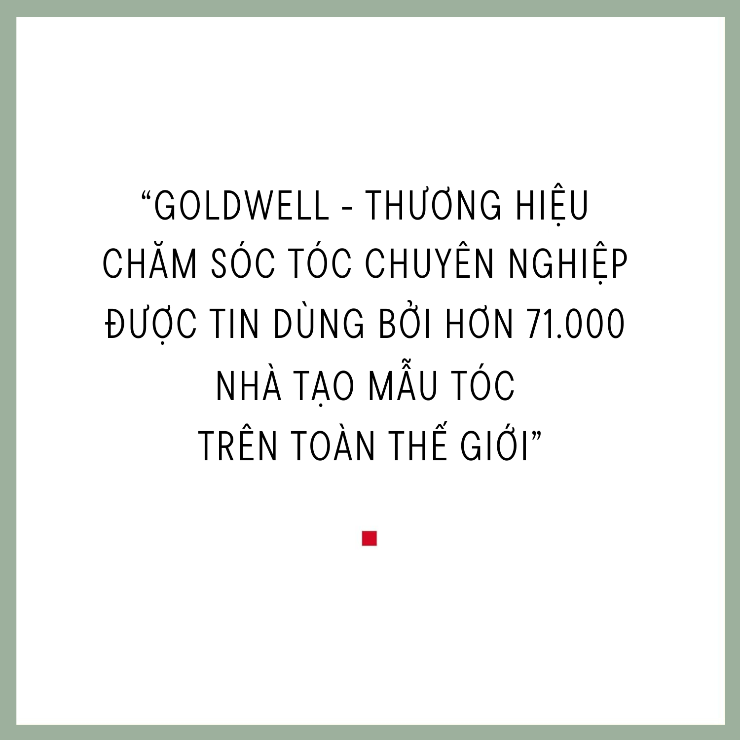Dầu Gội Dưỡng Xoăn Goldwell Curls &amp; Waves Cấp Ẩm Chuyên Sâu, Tóc Bồng Bềnh Dễ Vào Nếp