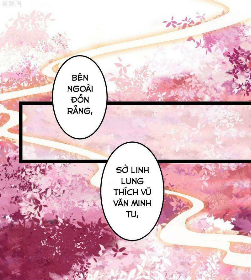 độc y đích nữ chapter 23 6