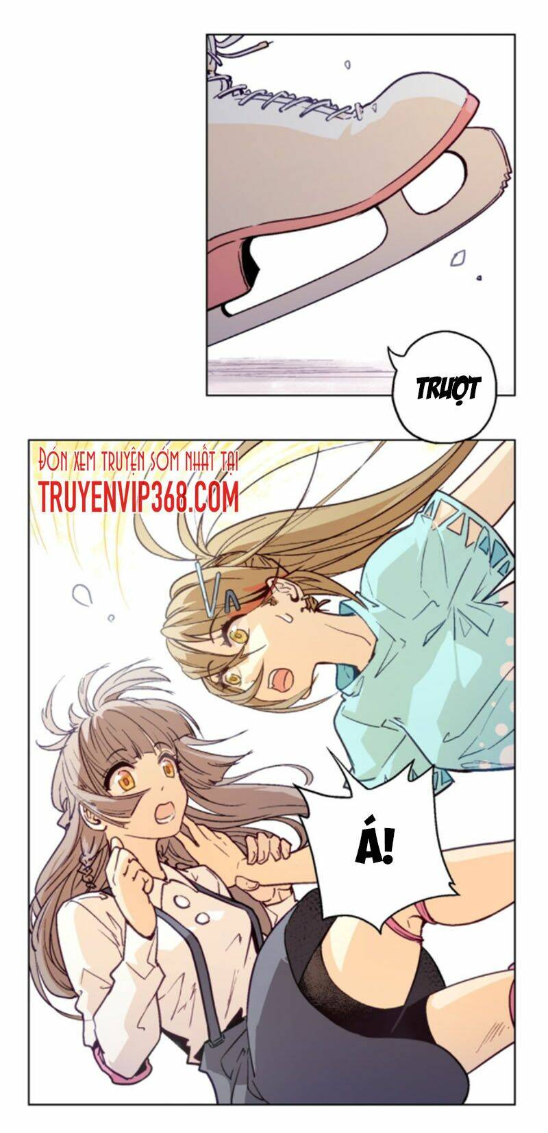 vương bài đặc công trùng sinh vườn trường chapter 6 6