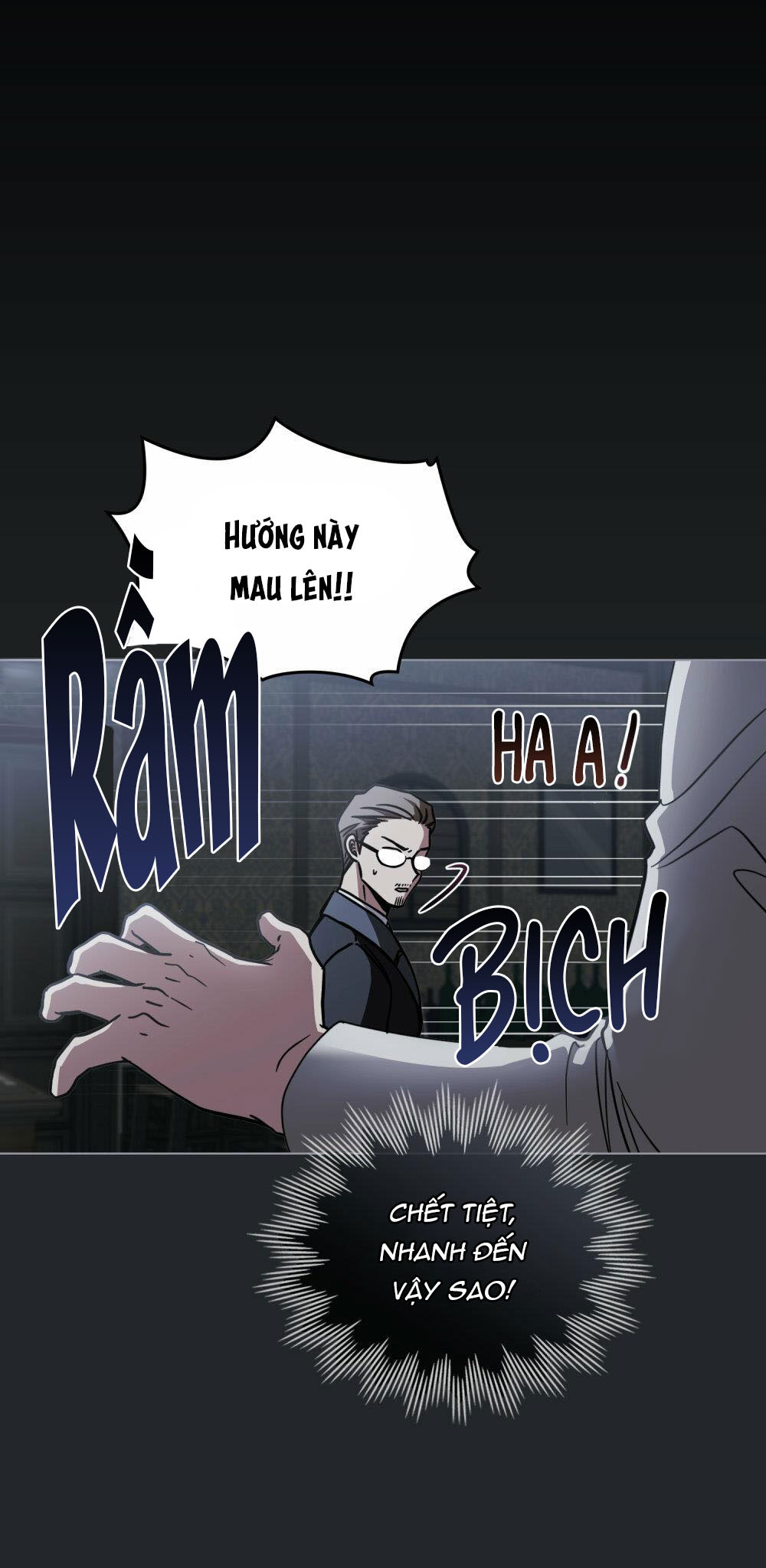 đi tìm nàng camellia chapter 48 50