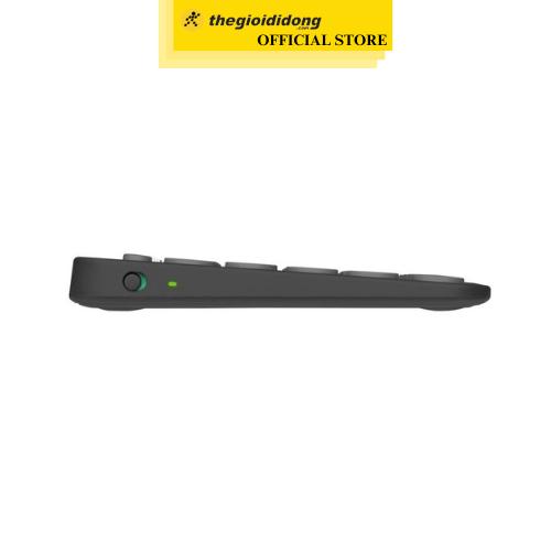 Bàn phím Bluetooth Logitech K380s - Hàng chính hãng