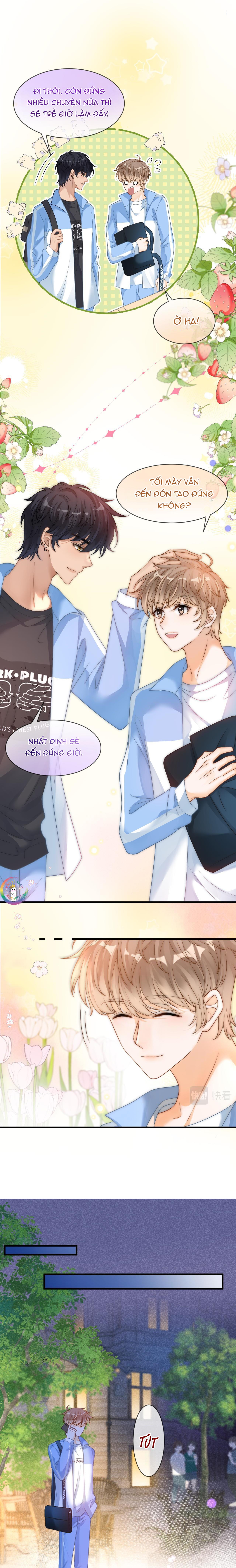 manhwa chịch vồn chịch vã chapter 78 13