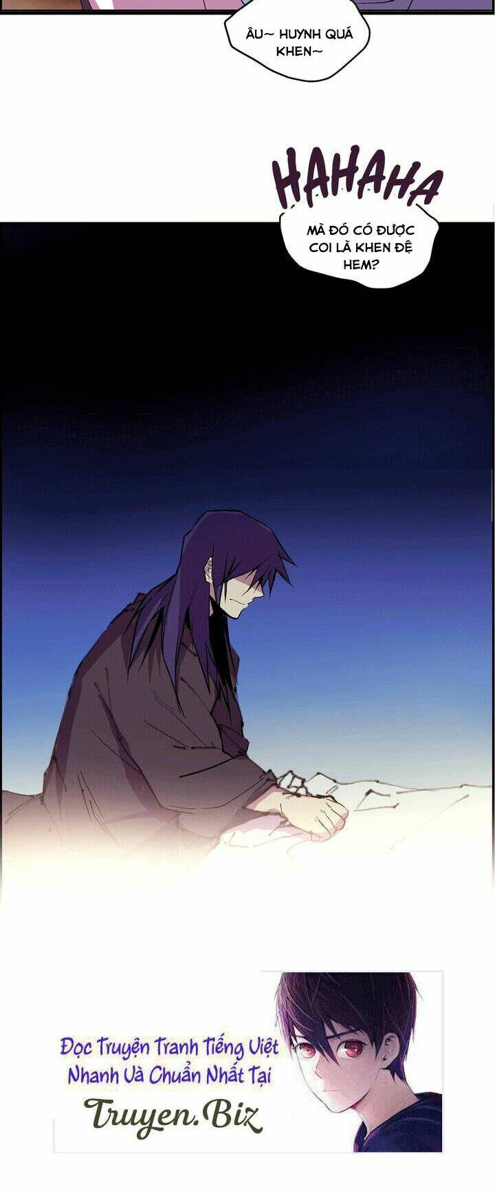 biên niên sử lãnh nguyệt chapter 9 31