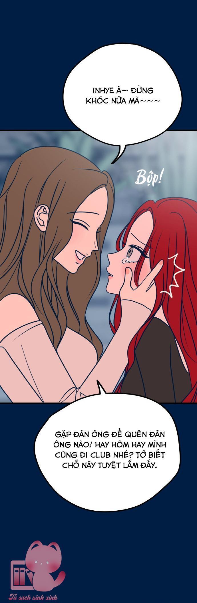 kẻ cắp gặp bà già chapter 18 94