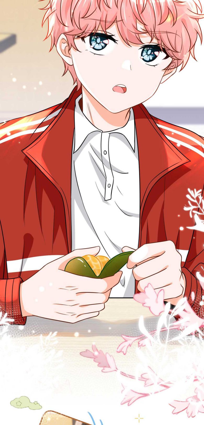 tín tức tố nói chúng ta không thể chapter 43 10