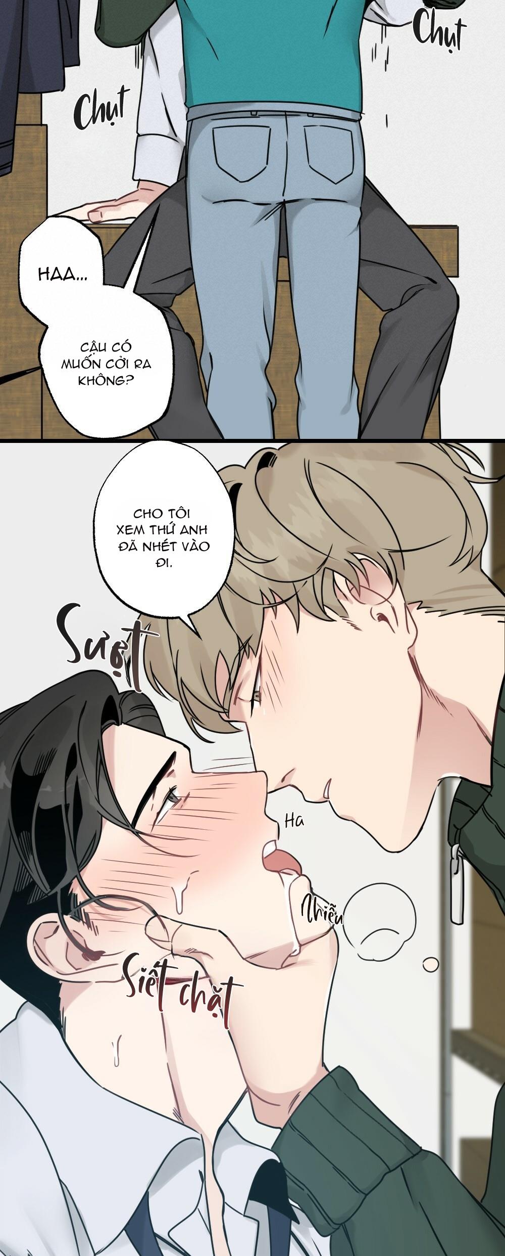 chăm sóc chapter 26 32