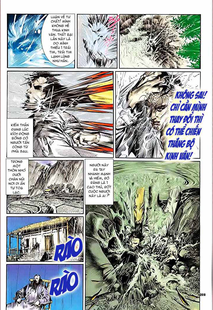 phong vân chapter 57 21