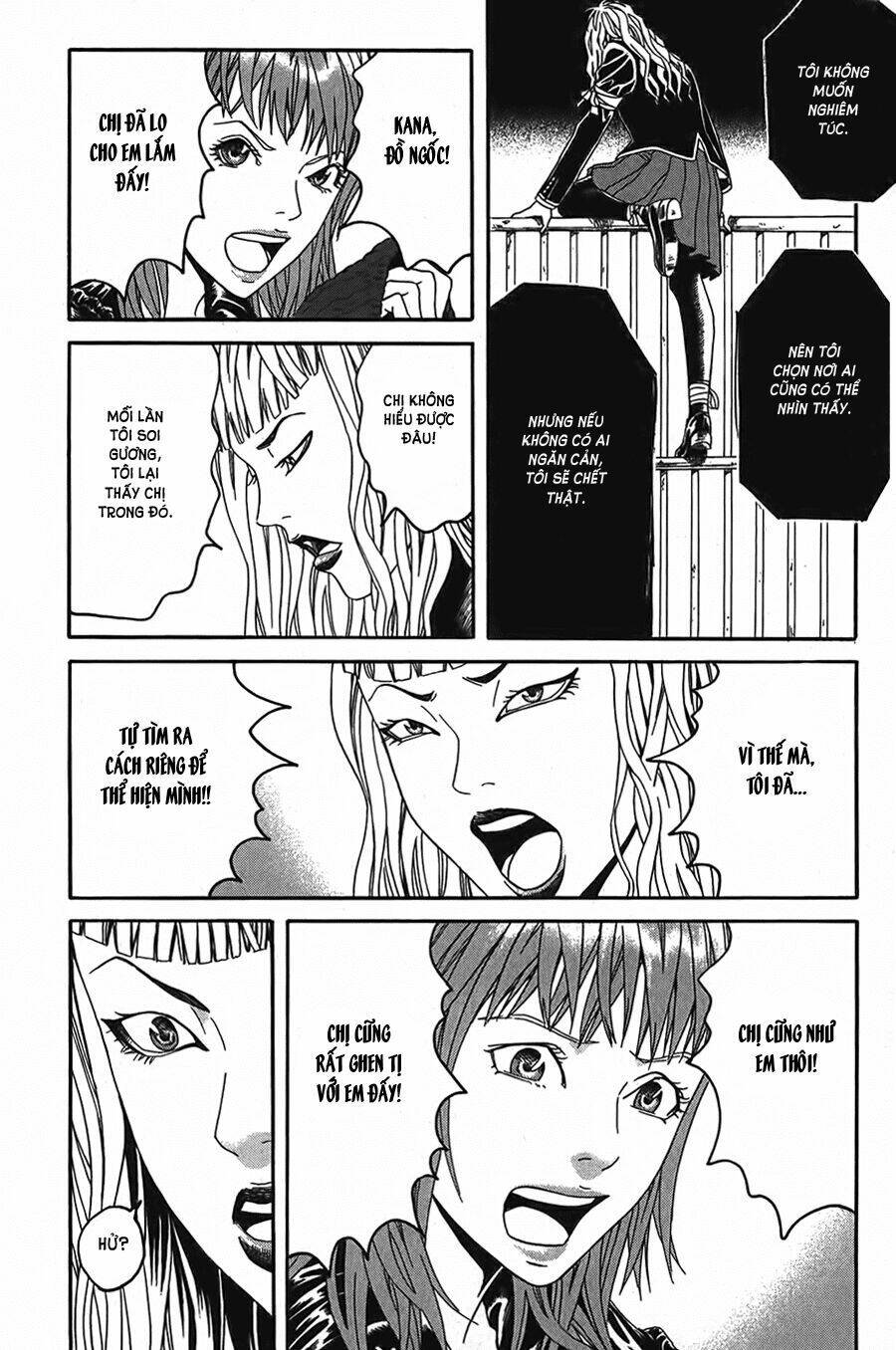 ảo ảnh picasso chapter 4 46