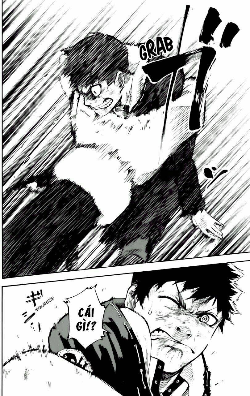 dolly kill kill chapter 56 2