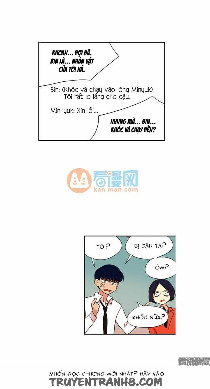 trở lại tuổi mười mấy chapter 51 7