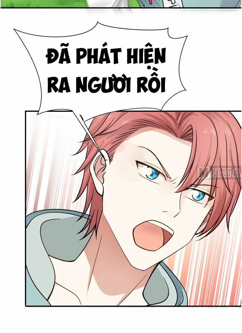 trên người ta có một rồng chapter 51 10