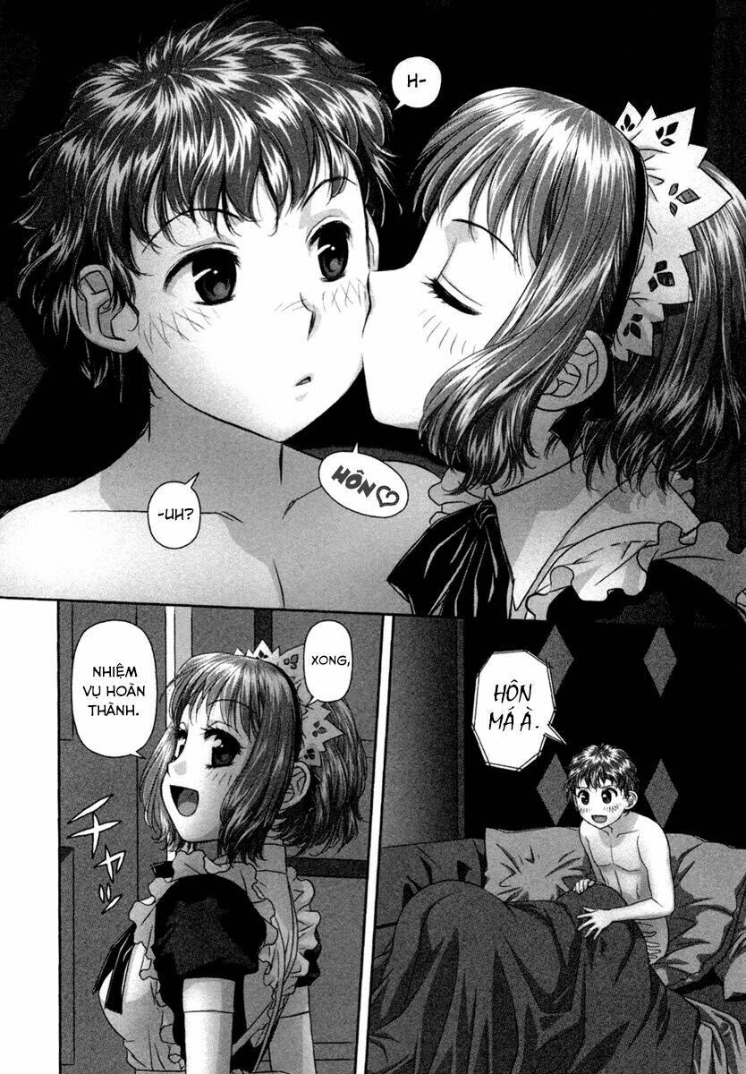 my doll house chapter 5 24