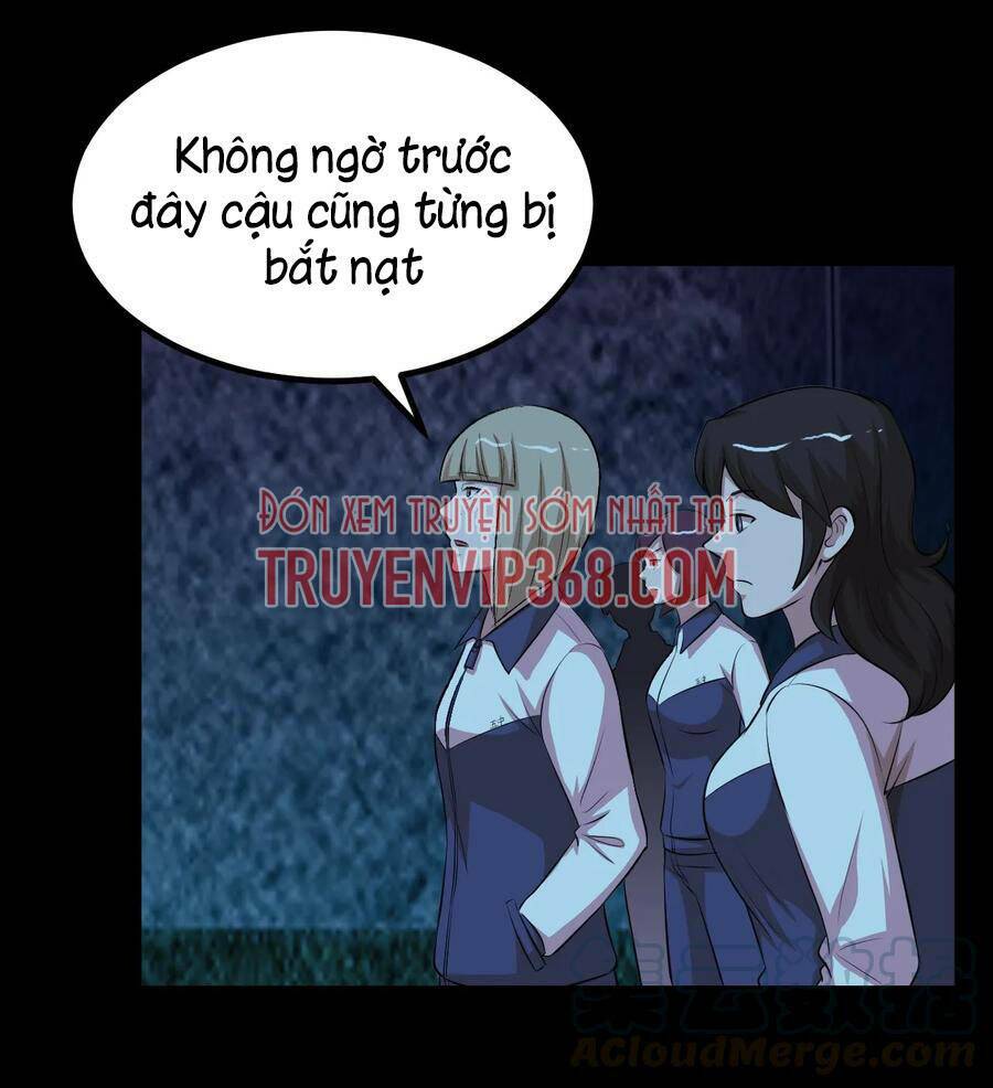 đai ca trở lại tuổi 16 chapter 139 4