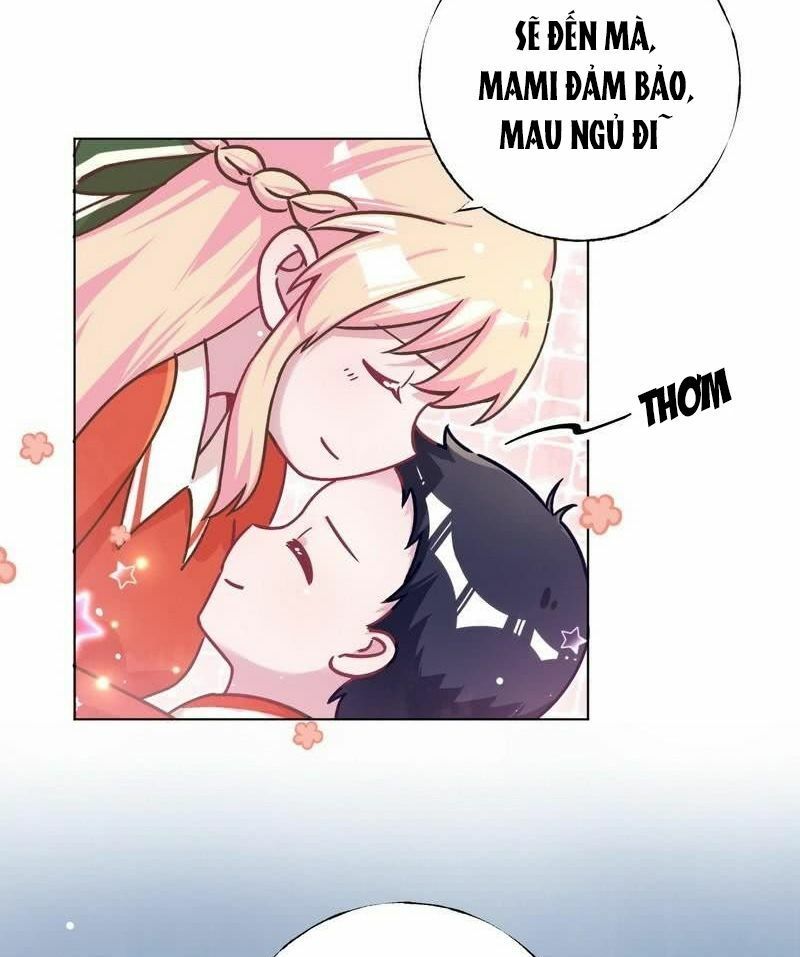 trời ban cho nam thần daddy chapter 5 53