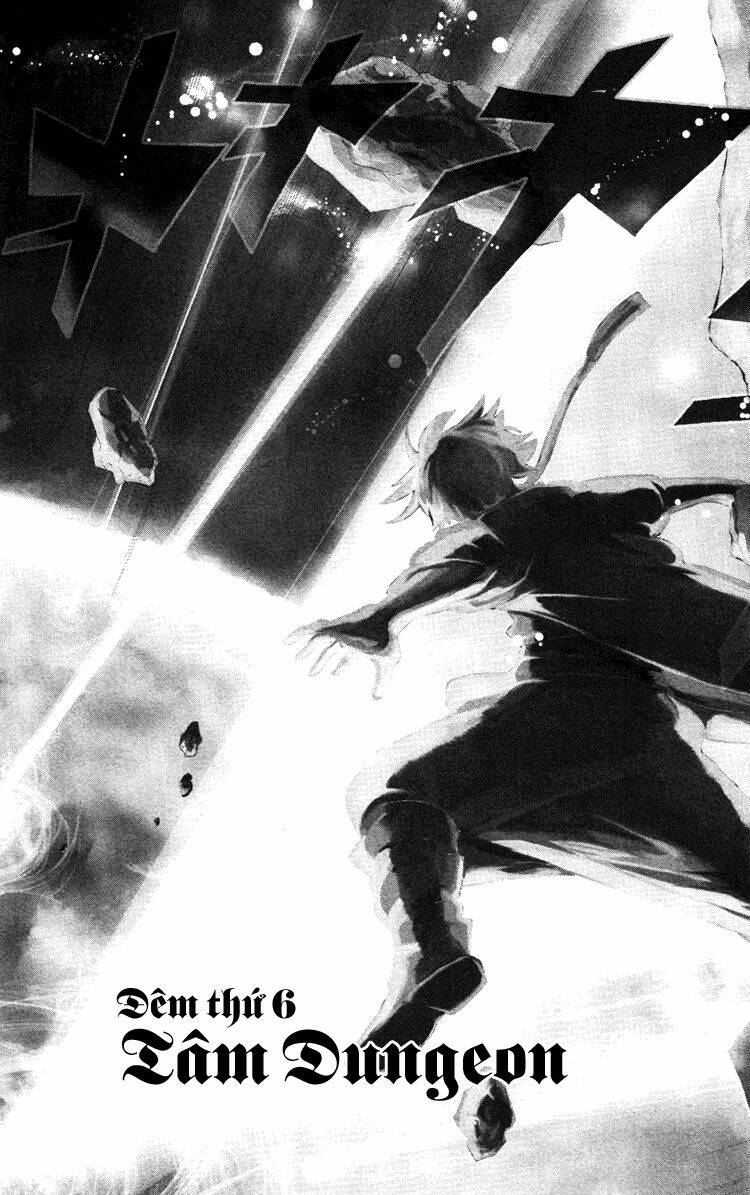 mê cung pháp thuật chapter 6 3