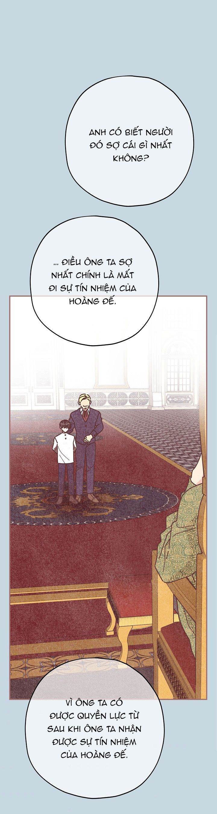 ác nữ tiểu thư chapter 69 55