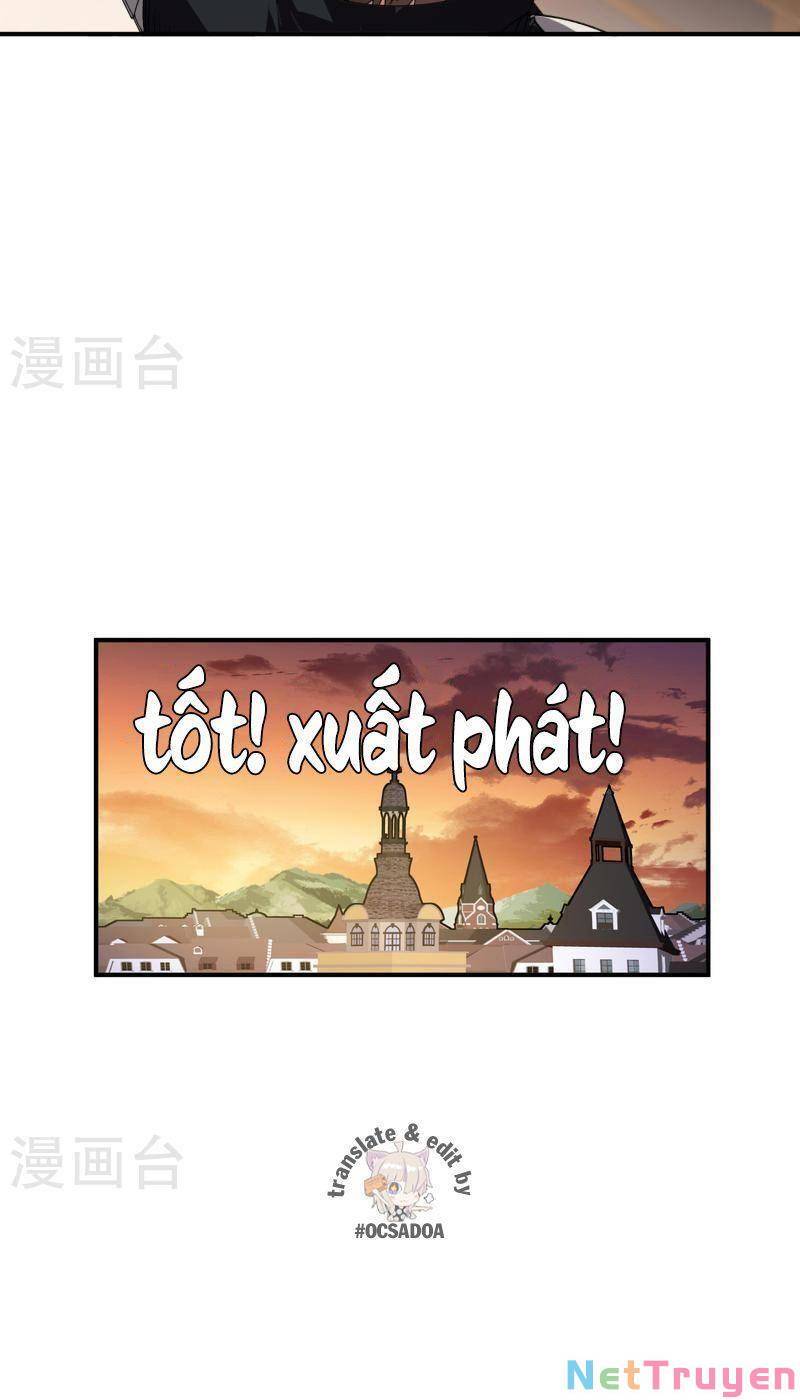 võng du chi cận chiến pháp sư chapter 450 5