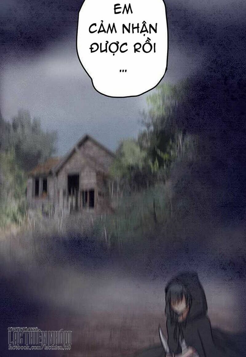 nụ hôn nguyền rủa chapter 100 2