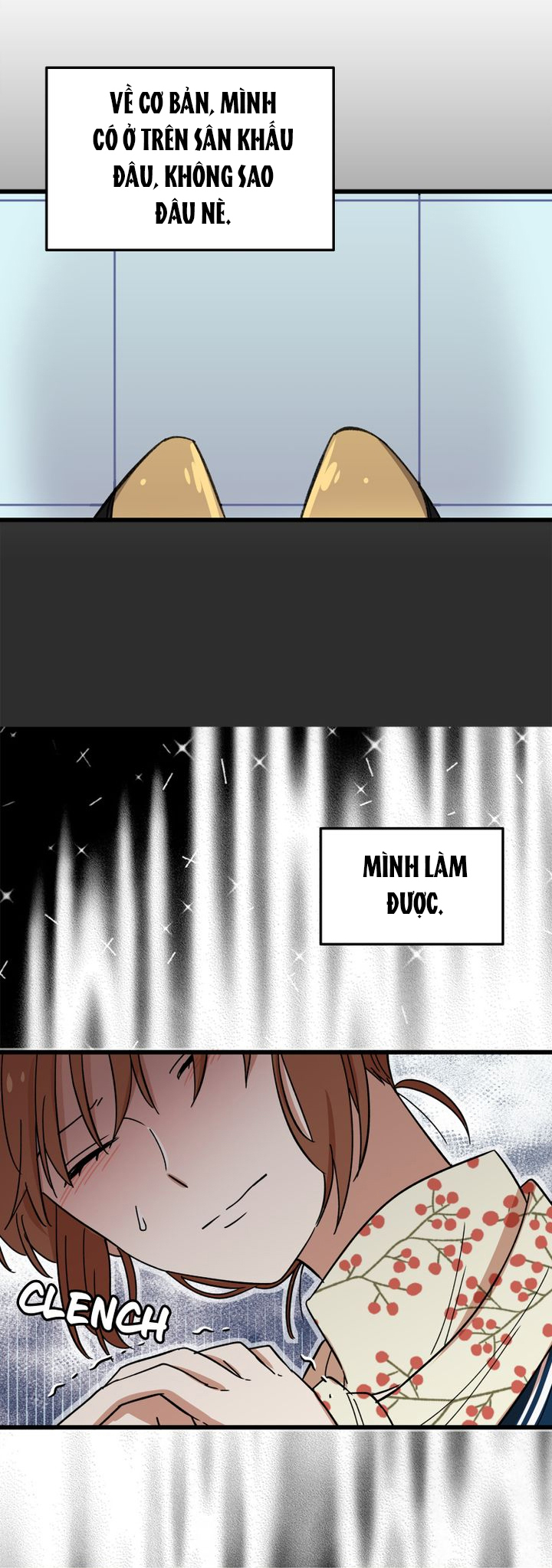 công thức cho tình yêu chapter 35 3