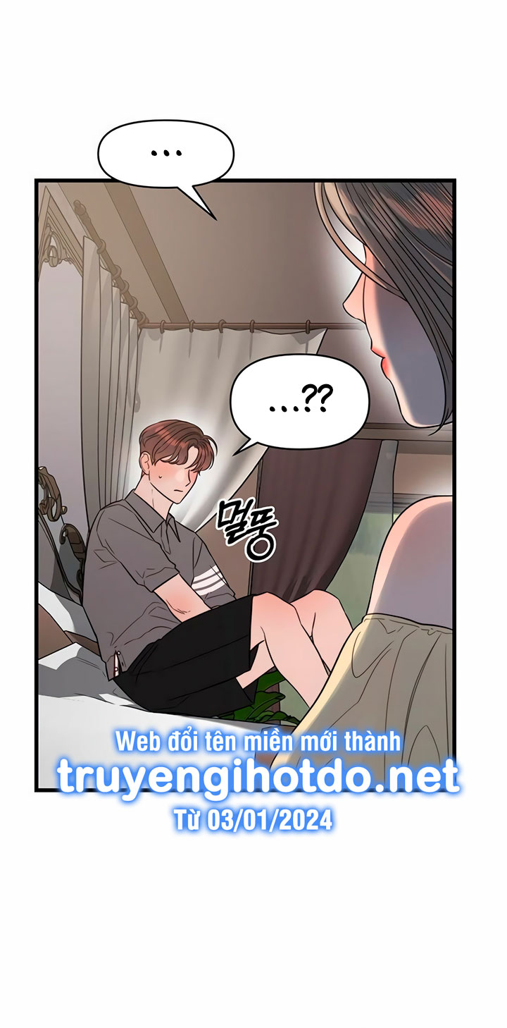 [18+] dục vọng tao nhã chapter 41.2 16