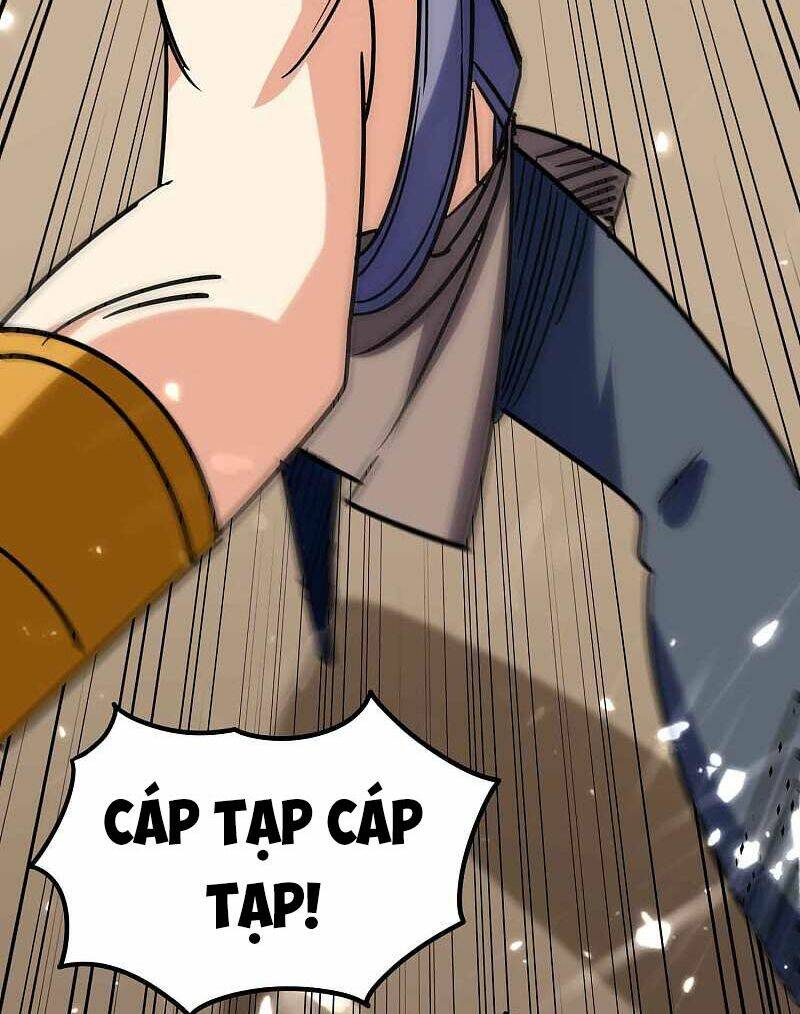 vạn giới tiên vương chapter 123 24