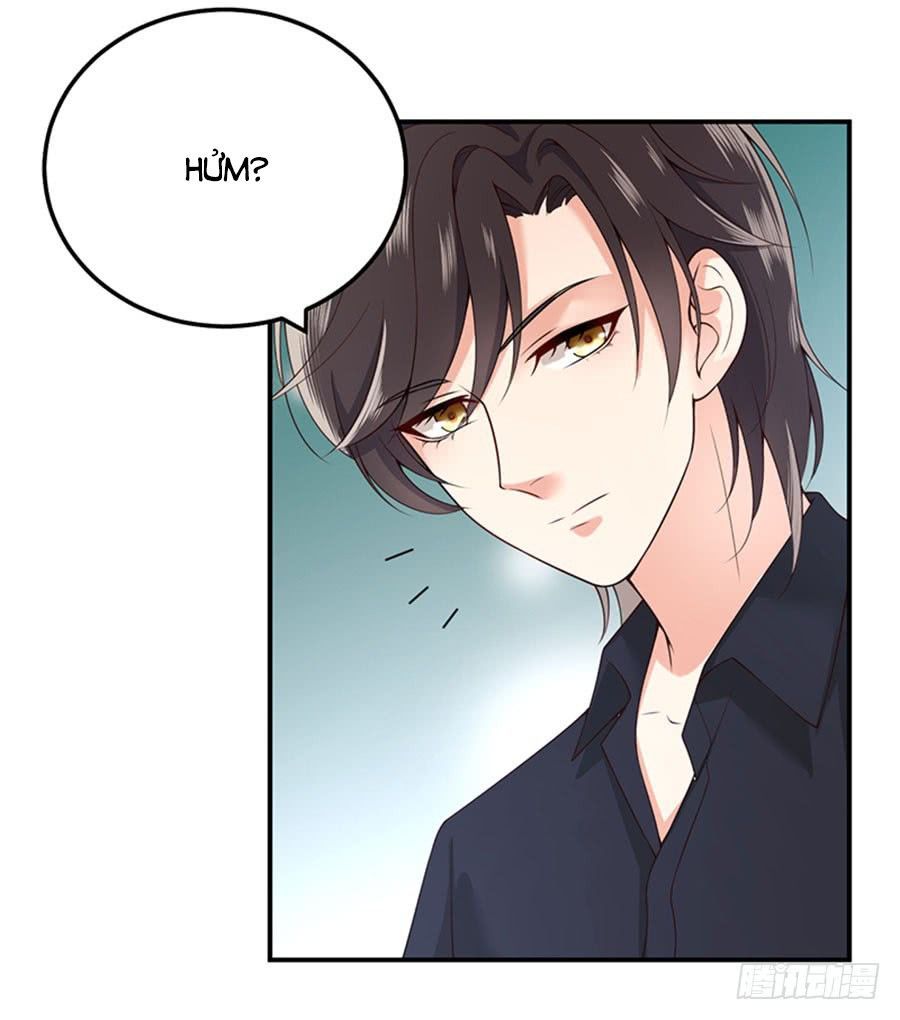 nam thần truy thê chỉ nam chapter 4.2 21