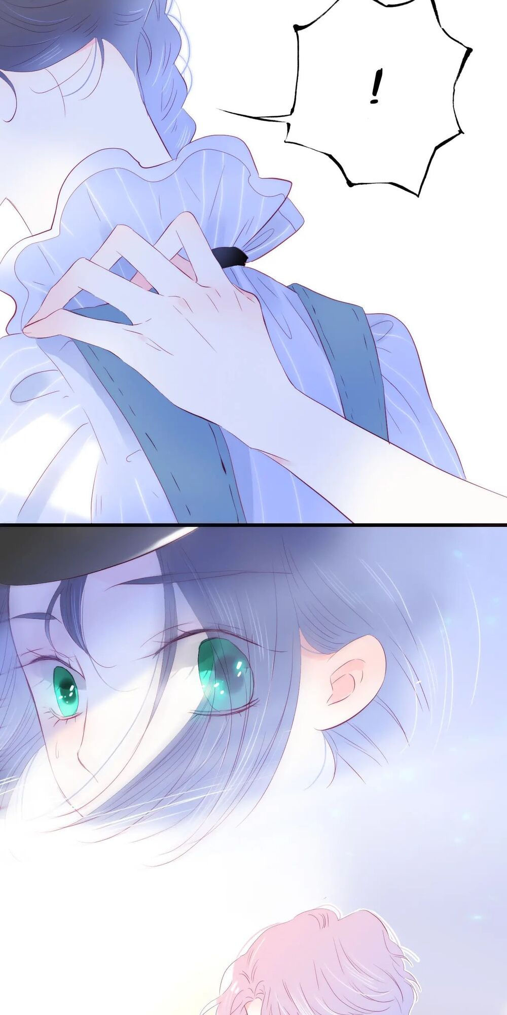 chạy trốn cùng con nhím chapter 32 2