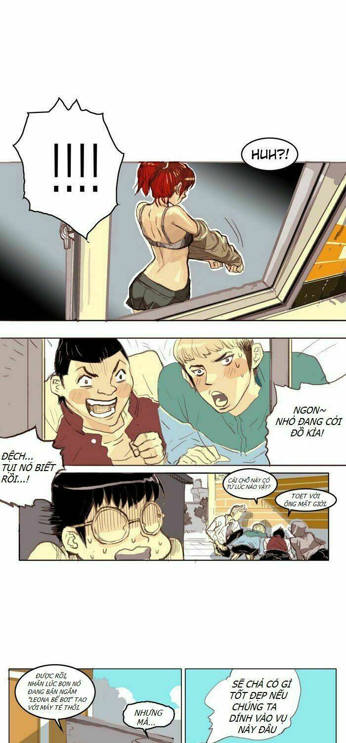 famous man chapter 2 20