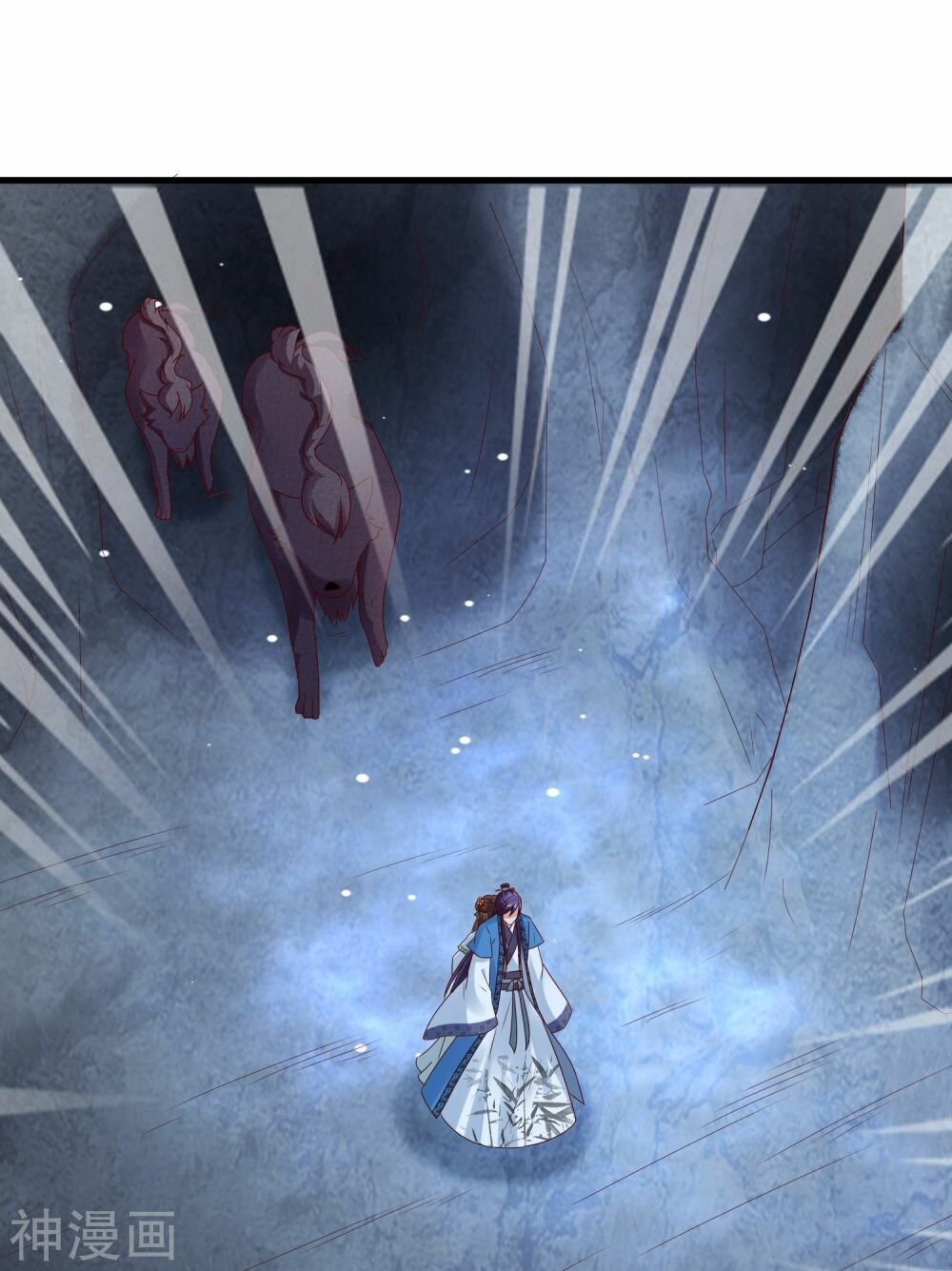 trở về cổ đại làm thánh hiền chapter 12 11